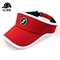 Sun visor hat